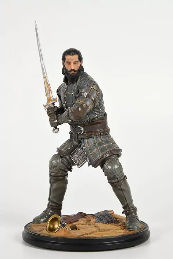 Dragon Age Statuie Blackwall 14 cm poza produsului