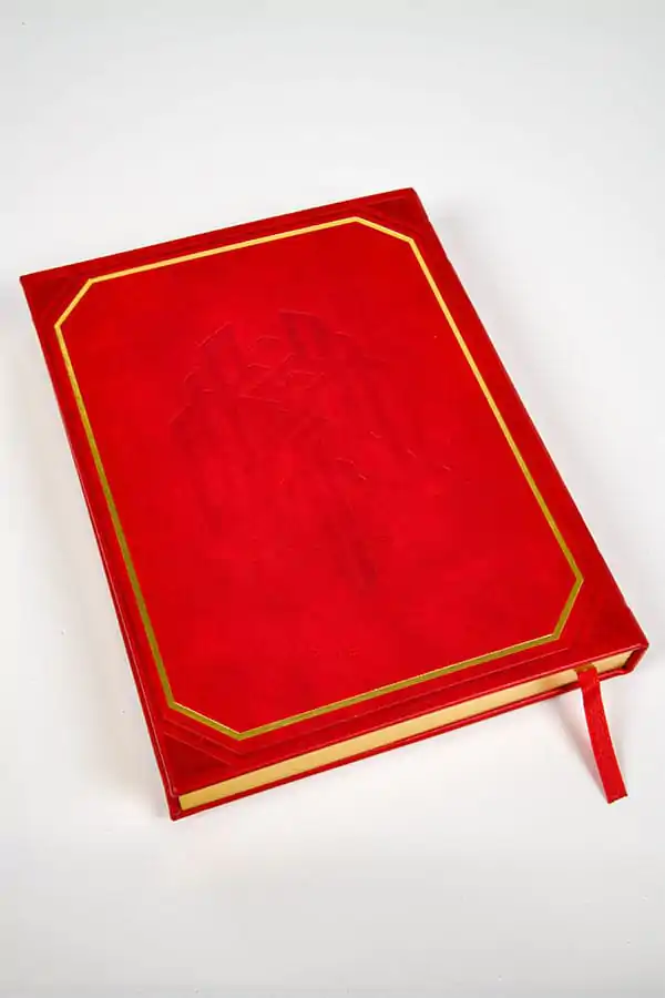 Dragon Age Set Cadou Varric´s Writing Essential poza produsului
