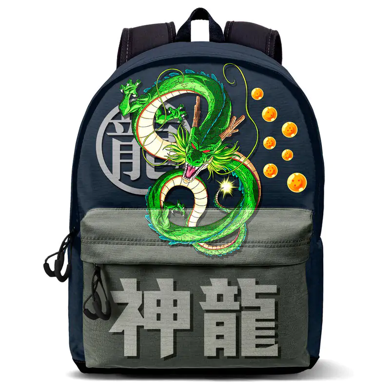 Dragon Ball Plus Shenron rucsac adaptabil 43cm poza produsului