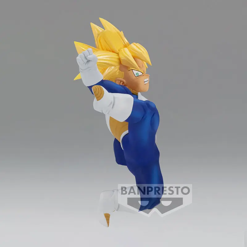 Dragon Ball Z Chosenshiretsuden III Super Saiyan Son Gohan Vol. 1 figurină 9cm poza produsului