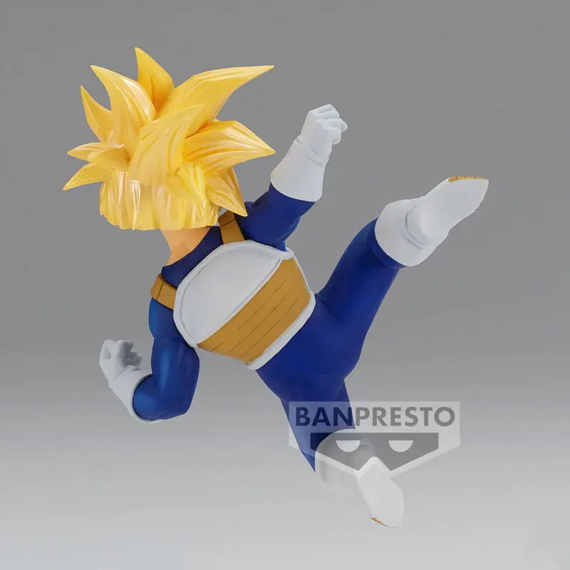 Dragon Ball Z Chosenshiretsuden III Super Saiyan Son Gohan Vol. 1 figurină 9cm poza produsului