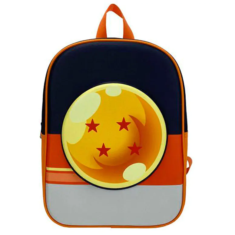 Rucsac Dragon Ball 3D 30cm poza produsului