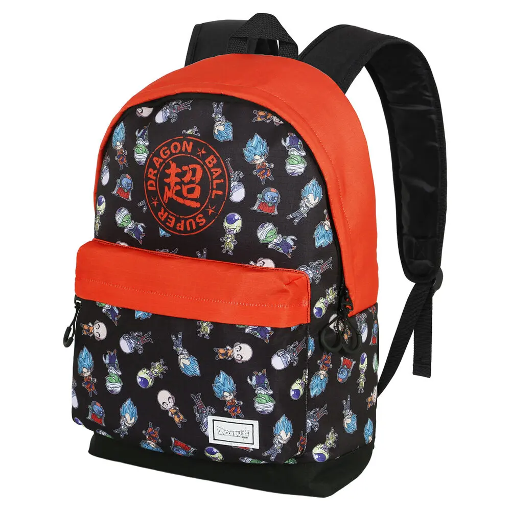 Dragon Ball rucsac adaptabil Android 44cm poza produsului