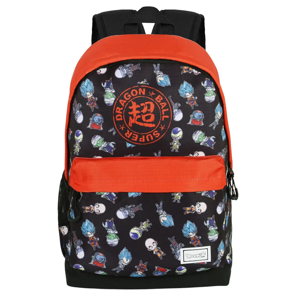 Dragon Ball rucsac adaptabil Android 44cm poza produsului