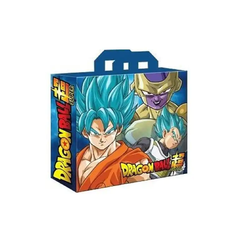 Dragon Ball geantă tote poza produsului