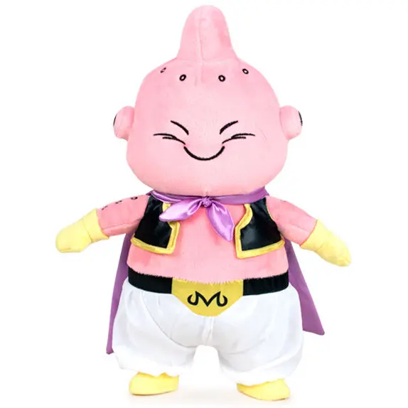 Dragon Ball Buu jucarie de plus 31cm poza produsului