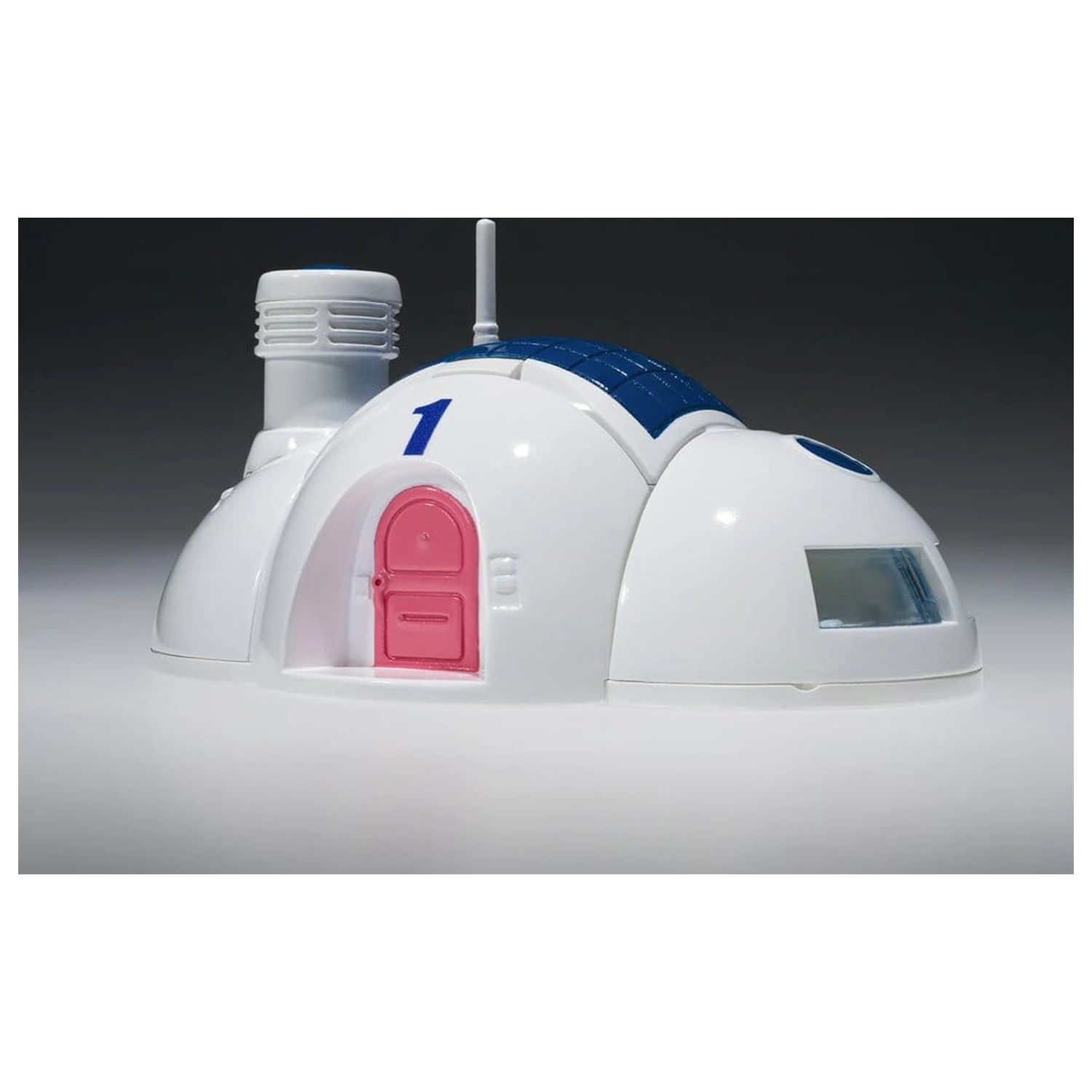Dragon Ball Changearts Hoi-Poi Capsule No. 1 Casuta Capsula poza produsului