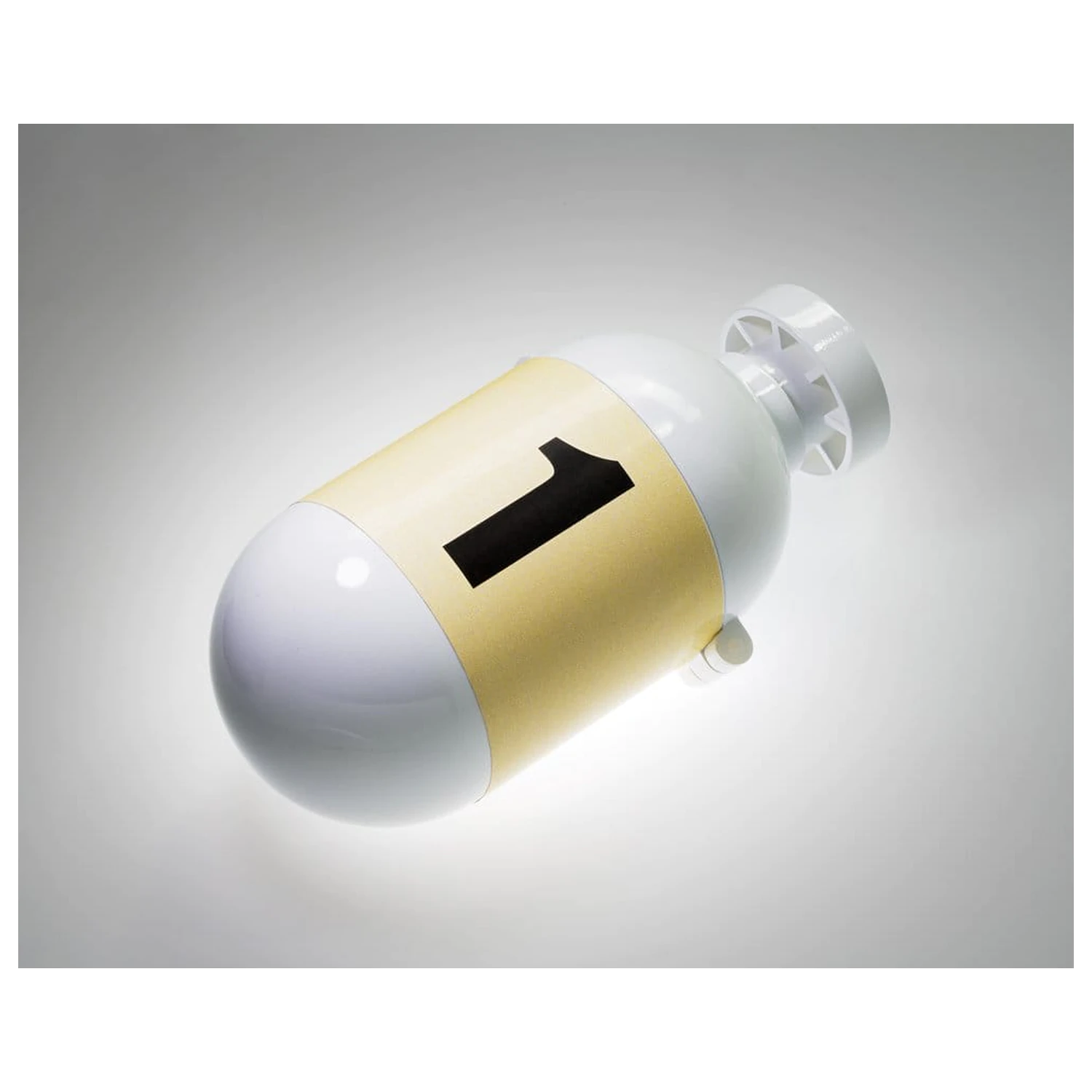 Dragon Ball Changearts Hoi-Poi Capsule No. 1 Casuta Capsula poza produsului