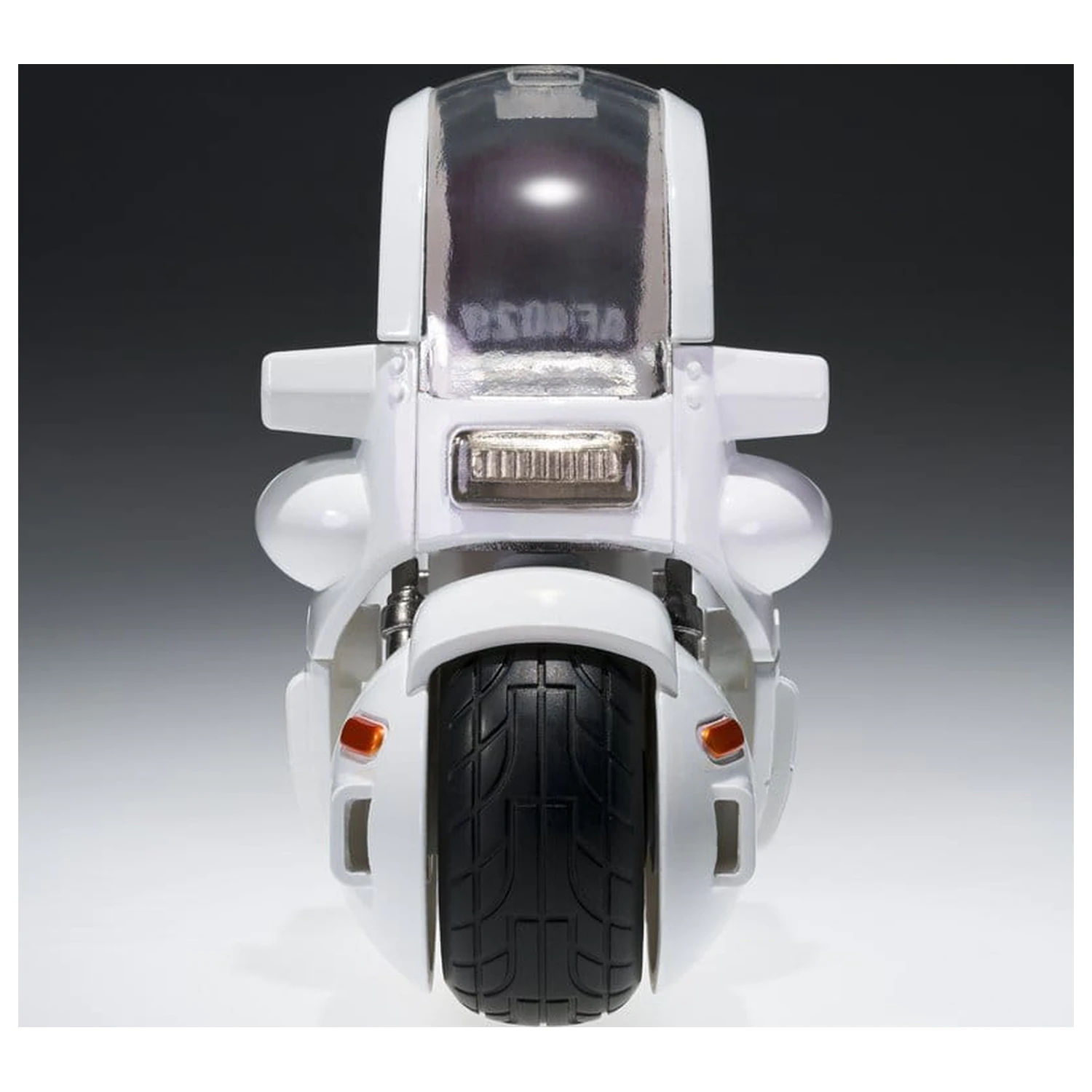 Dragon Ball Changearts Hoi-Poi Capsule No. 9 Motocicleta Bulmei poza produsului