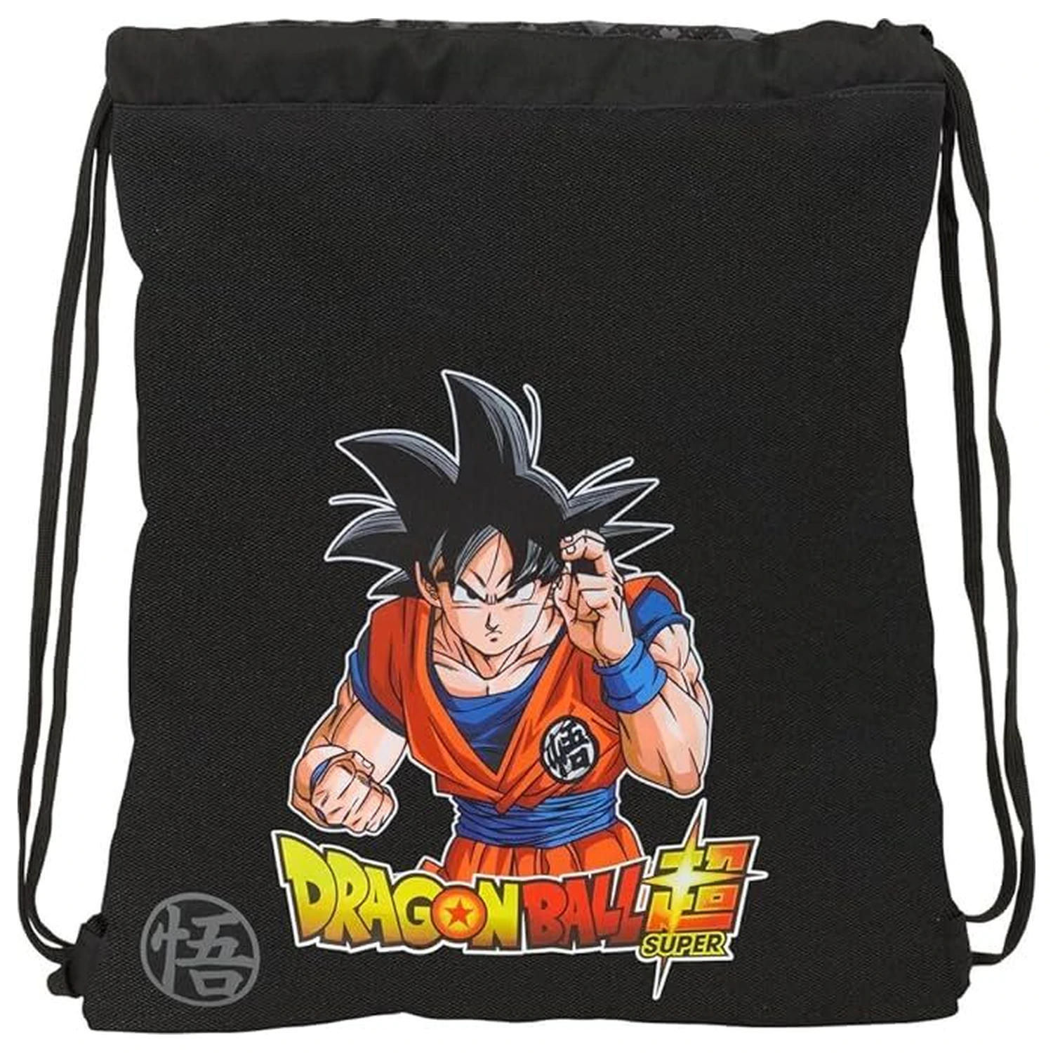 Dragon Ball Geanta de gimnastica Combat poza produsului