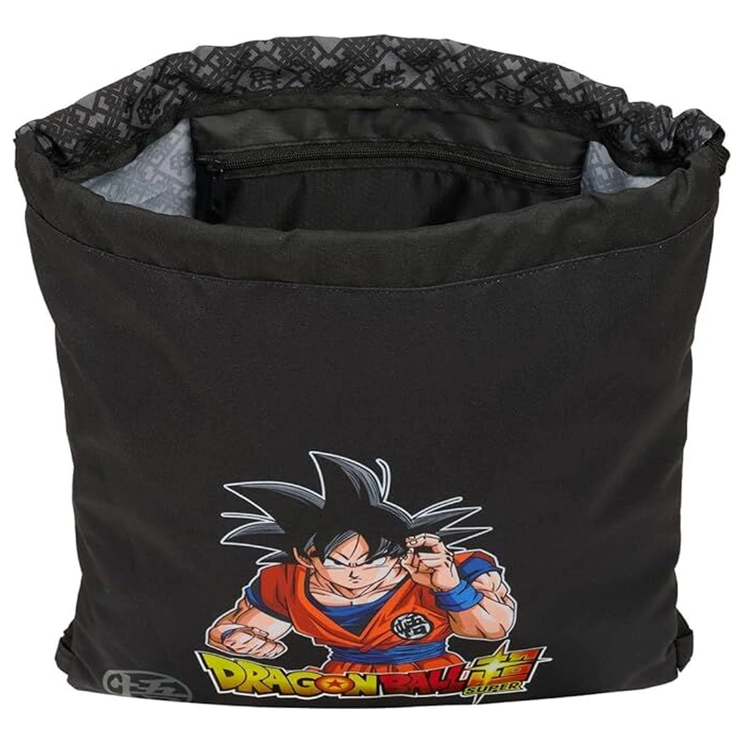 Dragon Ball Geanta de gimnastica Combat poza produsului