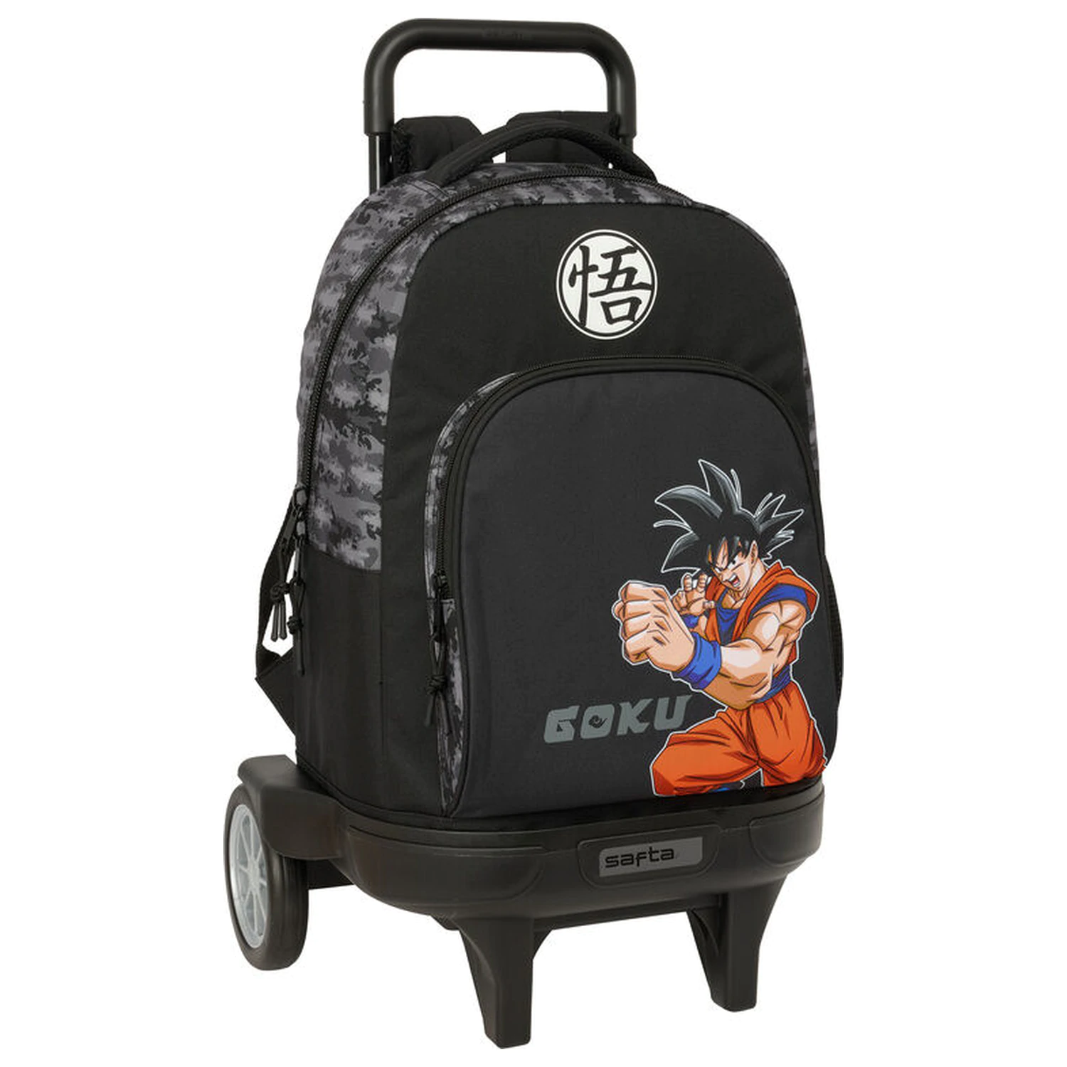 Dragon Ball Compact Evolution troller 45cm poza produsului