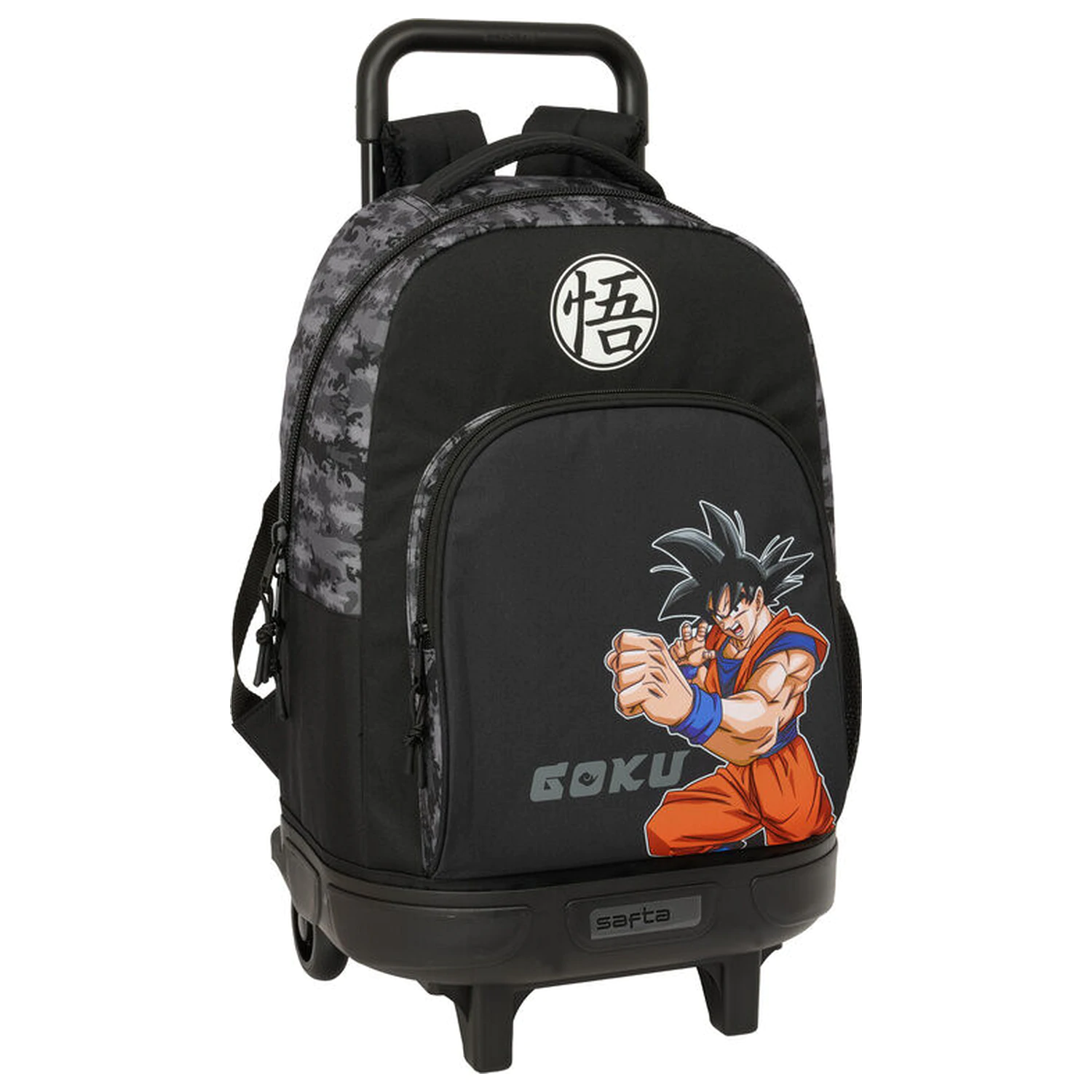 Dragon Ball troler compact 45cm poza produsului