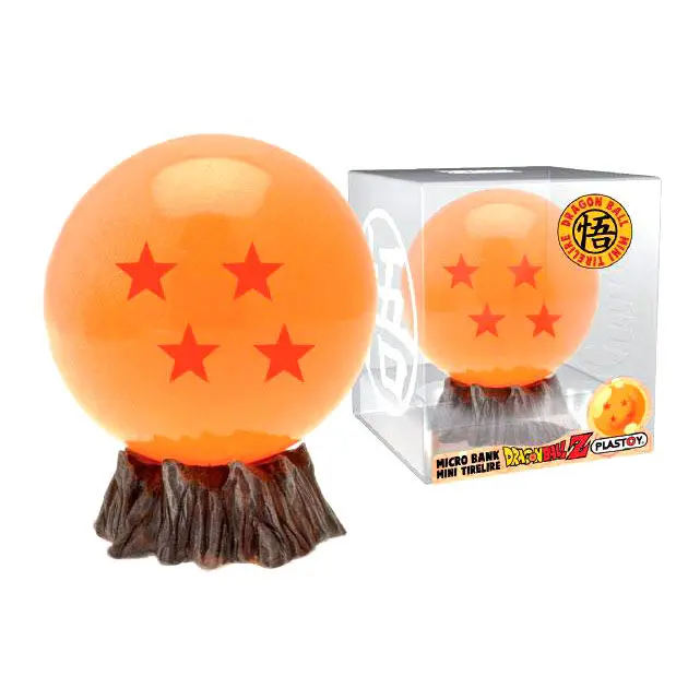 Dragon Ball Bust Pușculiță Crystal Ball 9 cm poza produsului