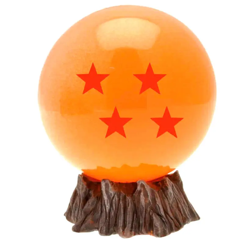 Dragon Ball Bust Pușculiță Crystal Ball 9 cm poza produsului