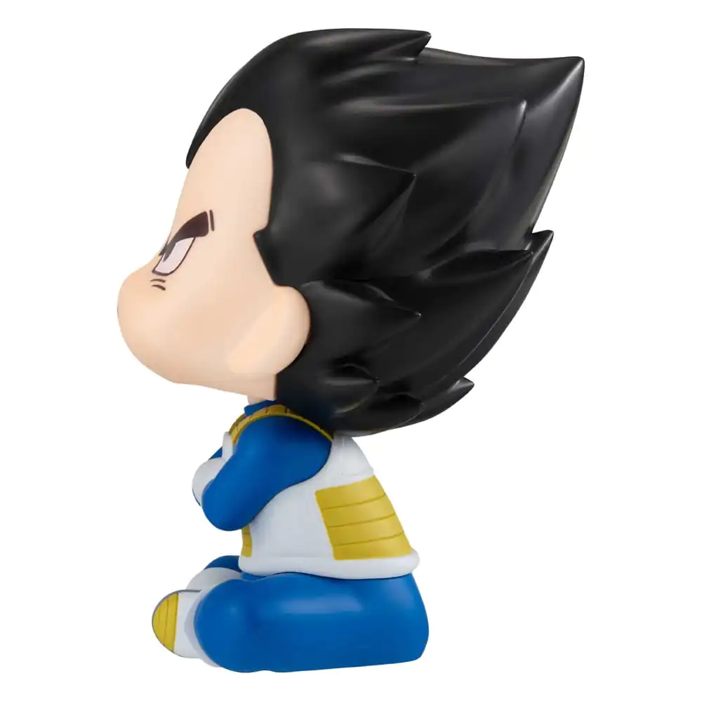 Statuie PVC Dragon Ball Daima Look Up Vegeta Mini 11 cm poza produsului