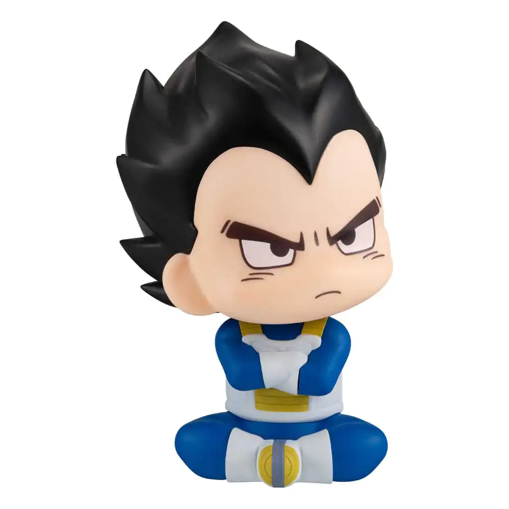 Statuie PVC Dragon Ball Daima Look Up Vegeta Mini 11 cm poza produsului