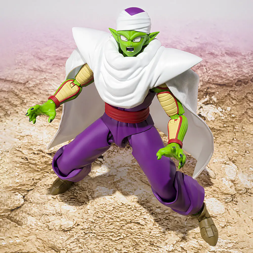 Dragon Ball Daima Piccolo Daima S.H. Figuarts figurină 16cm poza produsului