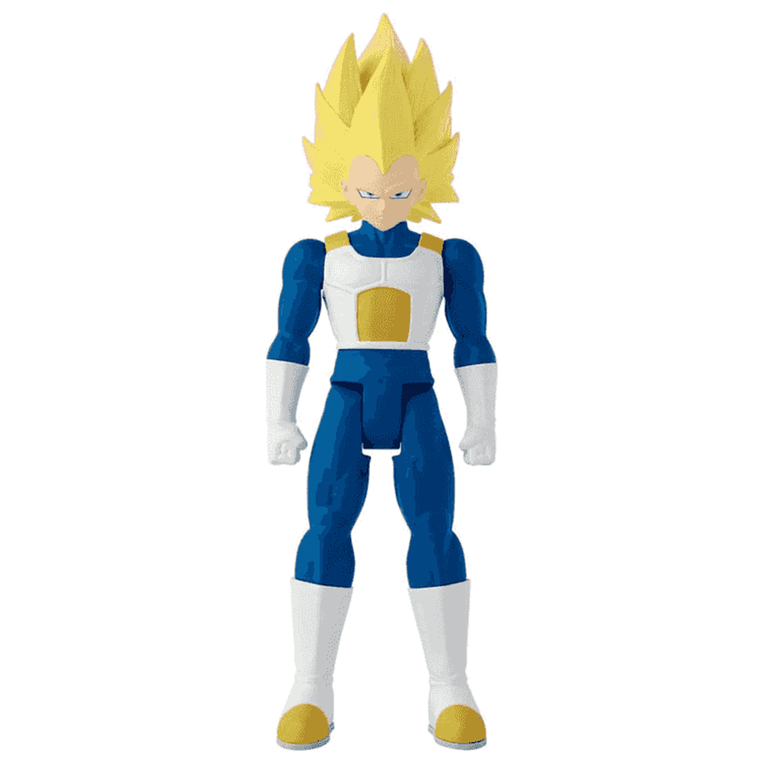 Dragon Ball Daima SS3 Vegeta Giant Figura Limit Breaker 30 cm poza produsului