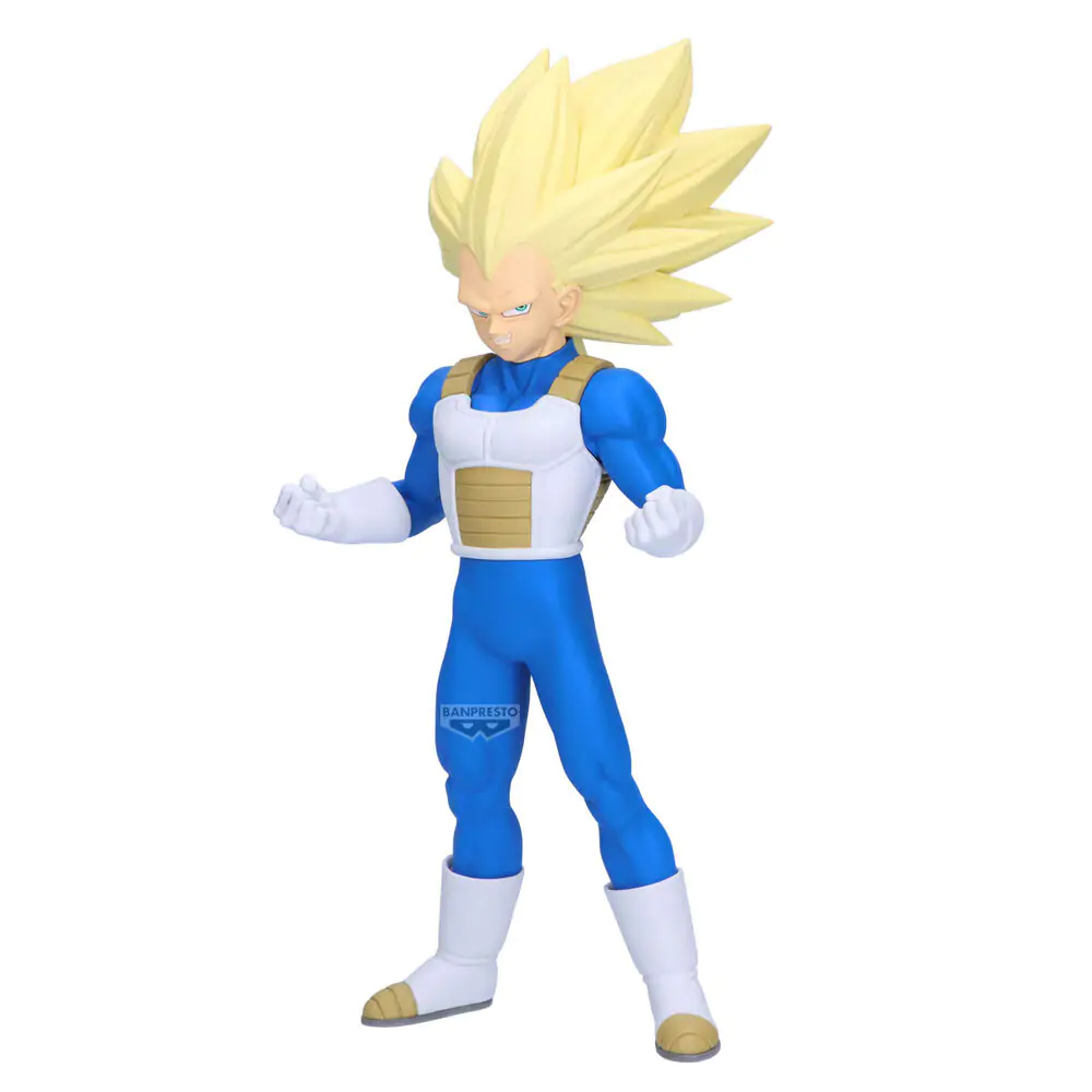 Figurină Vegeta Dragon Ball Daima 17cm poza produsului