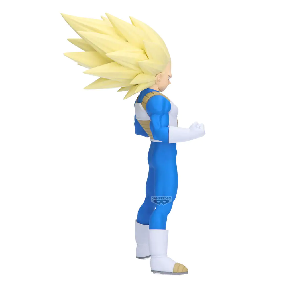 Figurină Vegeta Dragon Ball Daima 17cm poza produsului