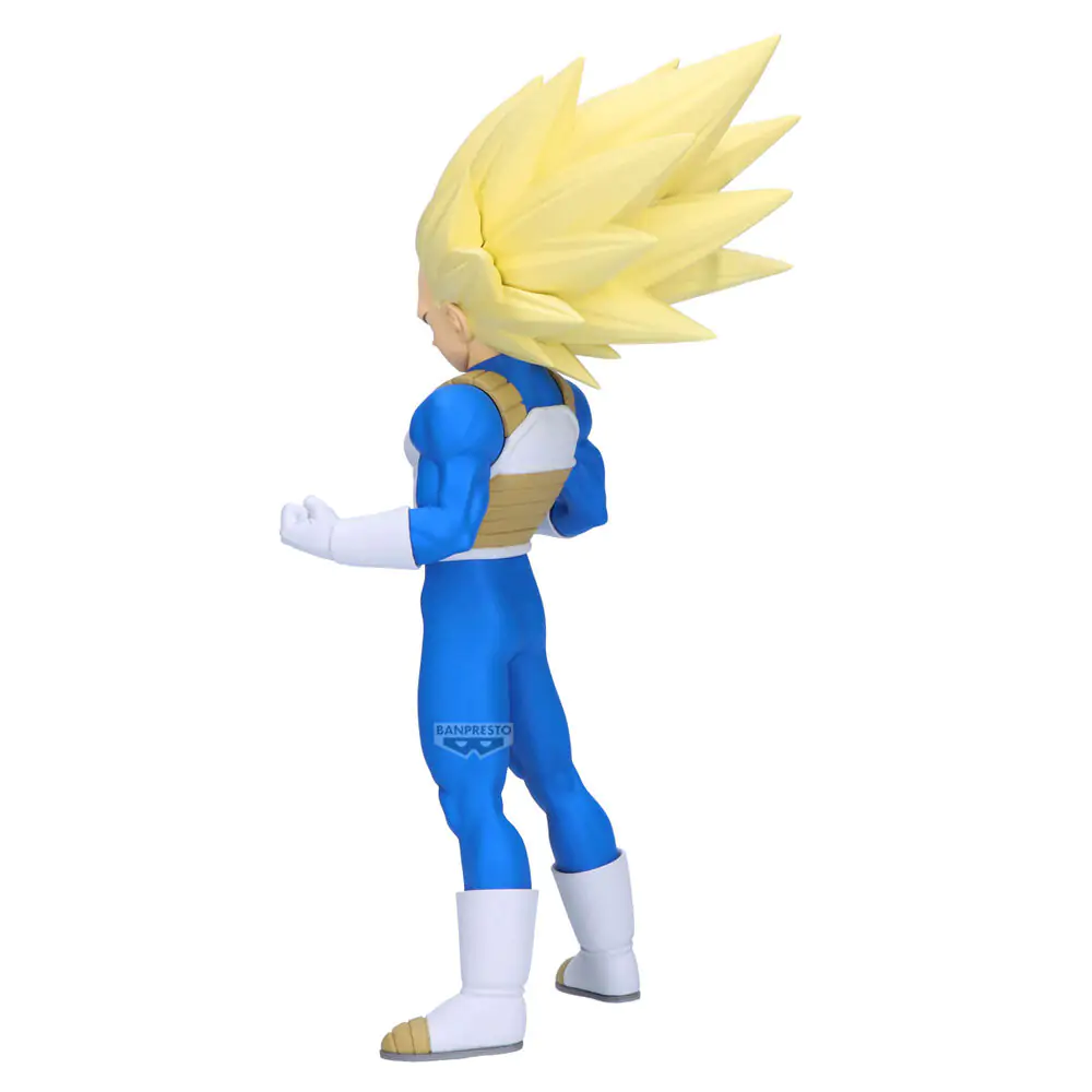 Figurină Vegeta Dragon Ball Daima 17cm poza produsului