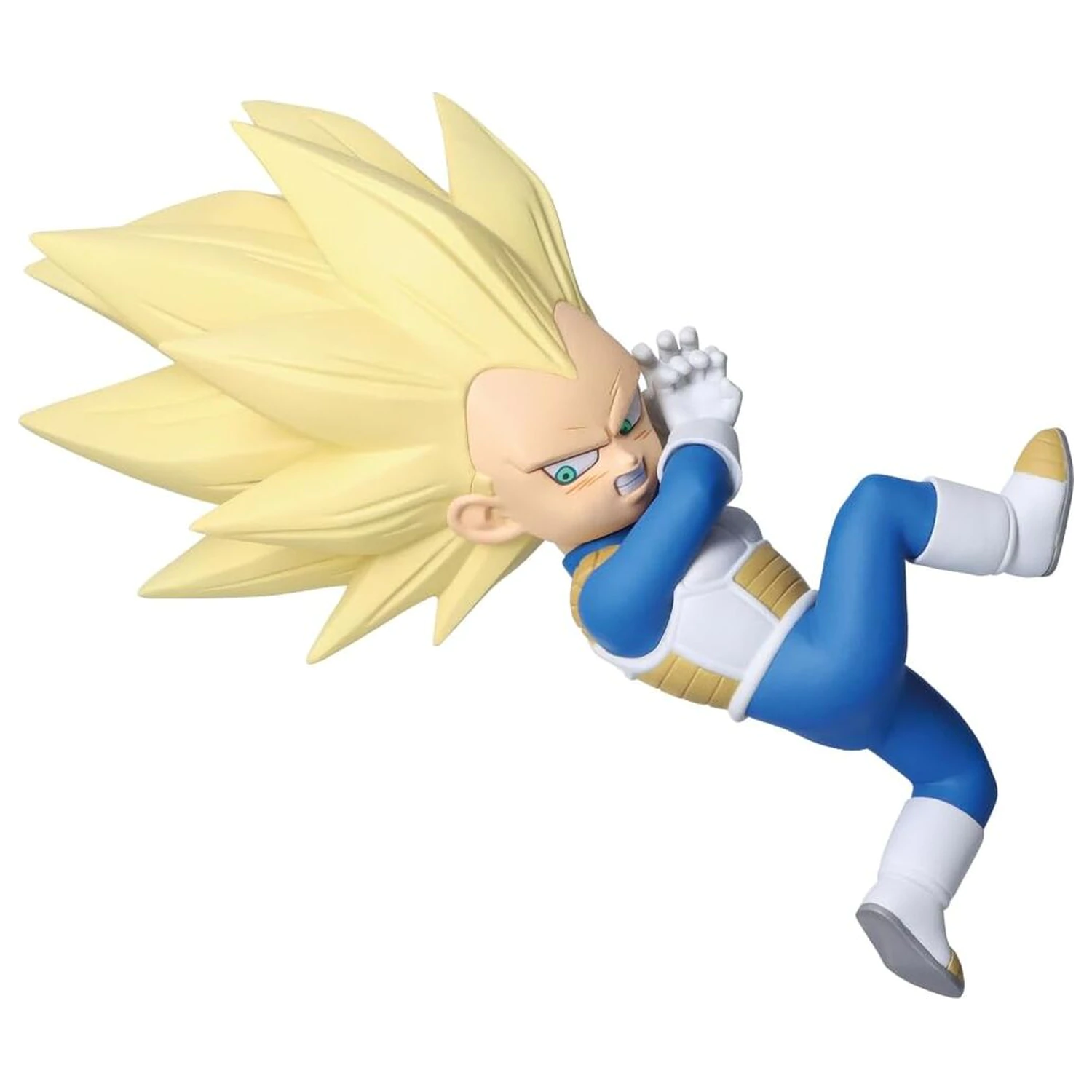 Dragon Ball Daima Vegeta cu figurină panou 13cm poza produsului