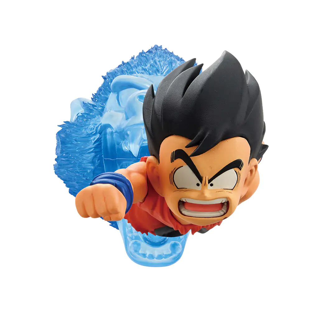 Dragon Ball Dragon History II Son Goku Ichibansho figurină 17cm poza produsului