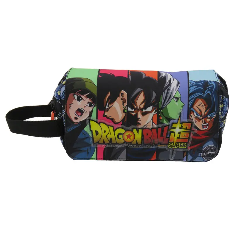 Dragon Ball trusă dublă de machiaj poza produsului