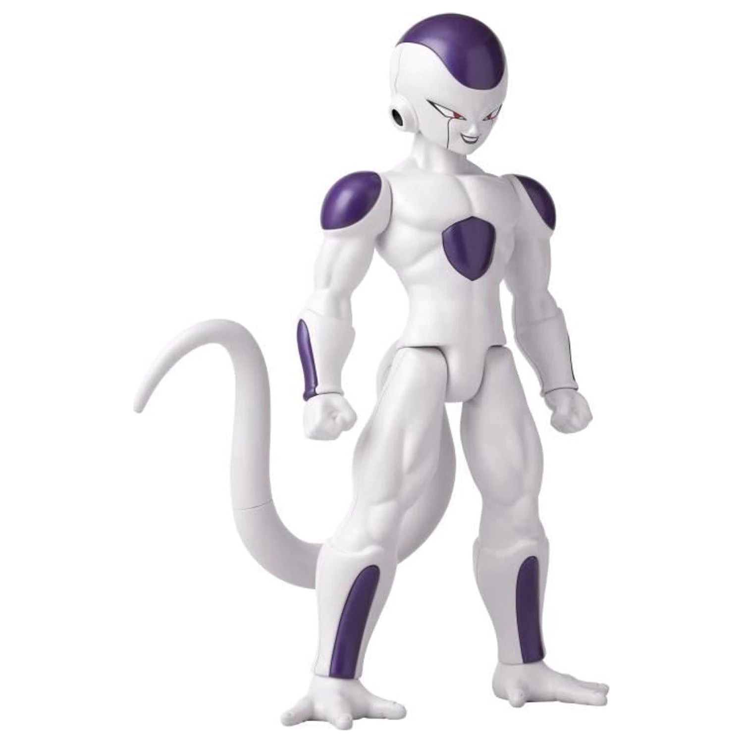 Dragon Ball Frieza 4th Form Giant Figure Limit Breaker 30 centimetri poza produsului