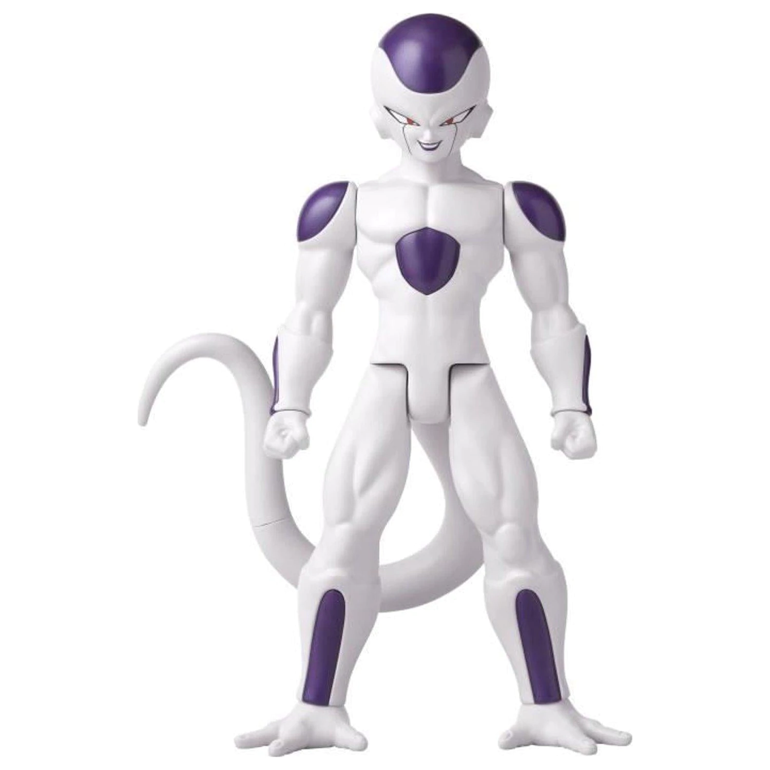 Dragon Ball Frieza 4th Form Giant Figure Limit Breaker 30 centimetri poza produsului