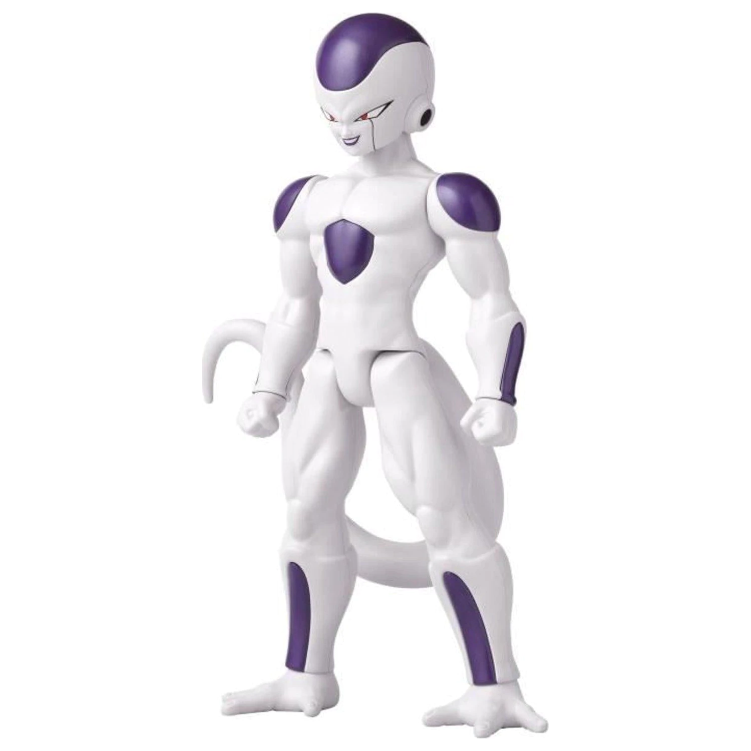 Dragon Ball Frieza 4th Form Giant Figure Limit Breaker 30 centimetri poza produsului