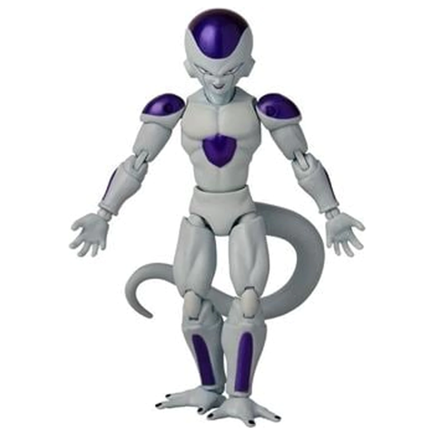 Dragon Ball Frieza Final Form V2 figurina 17 cm poza produsului