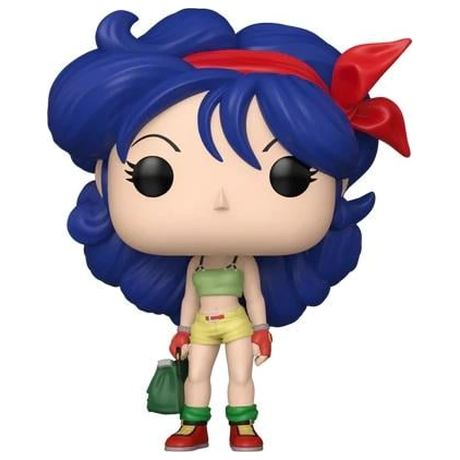 Dragon Ball Funko POP figurina Lunch poza produsului