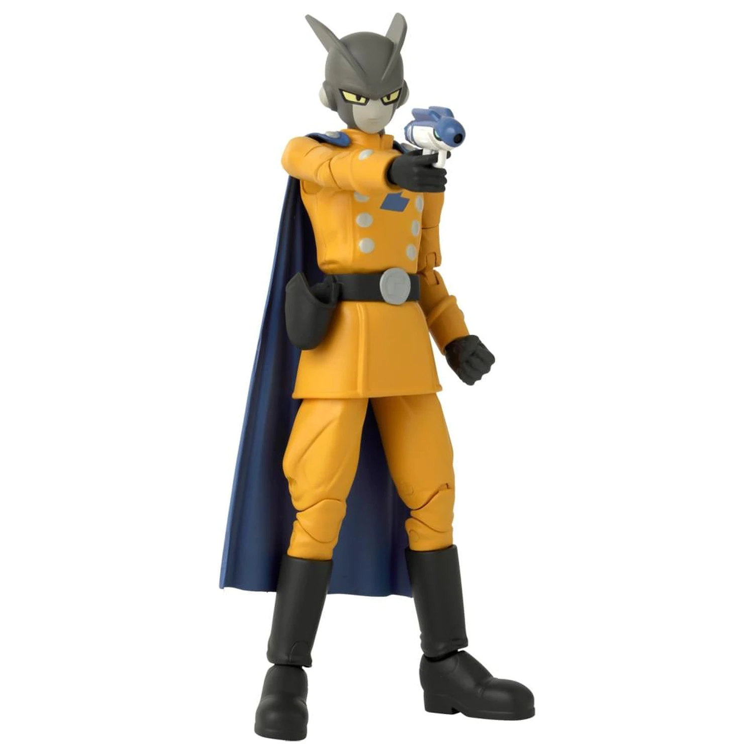 Dragon Ball Gamma 2 "DBS Super Hero" Figura Dragon Stars 17 cm poza produsului