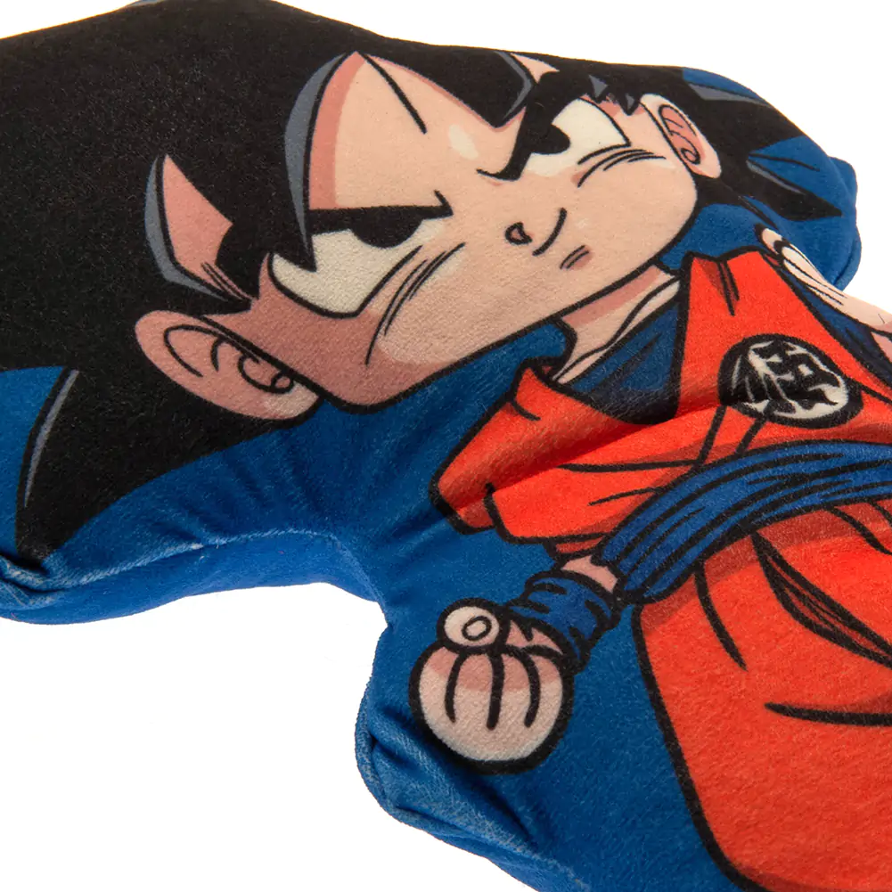 Dragon Ball Goku pernă 3D poza produsului