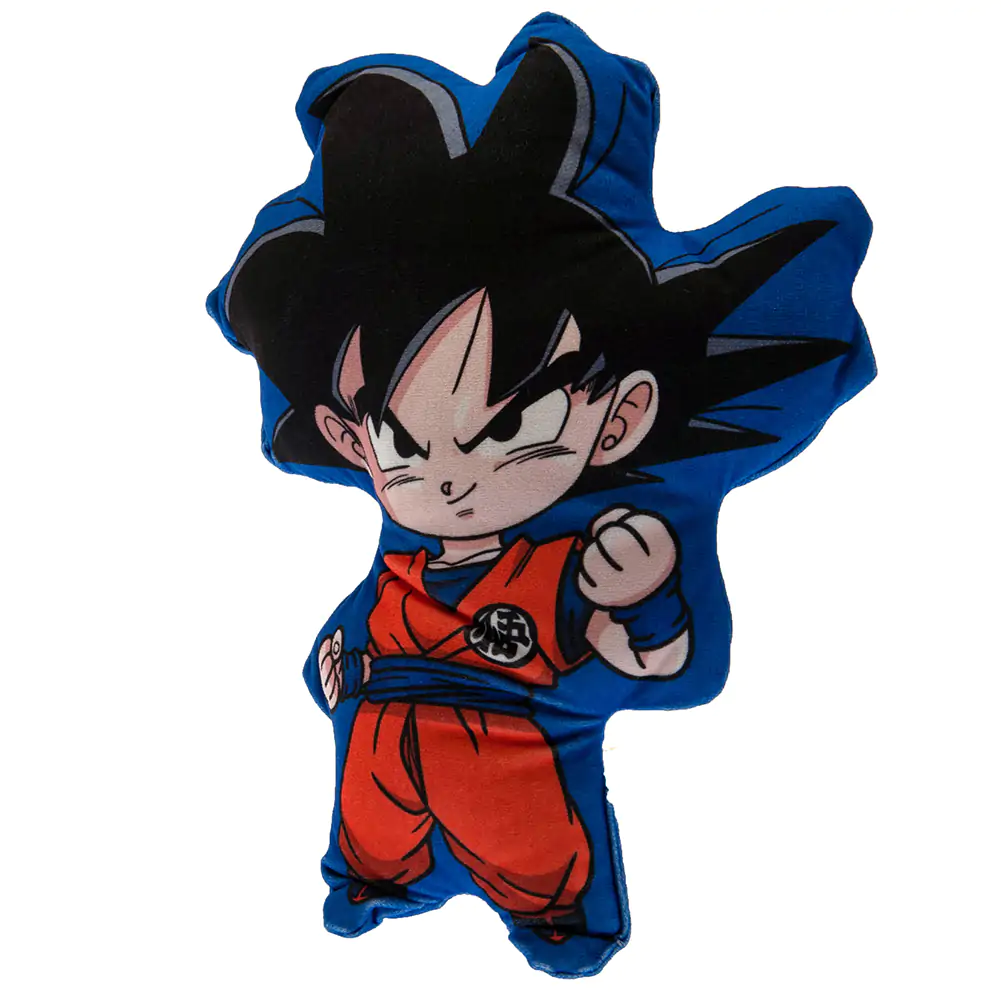 Dragon Ball Goku pernă 3D poza produsului