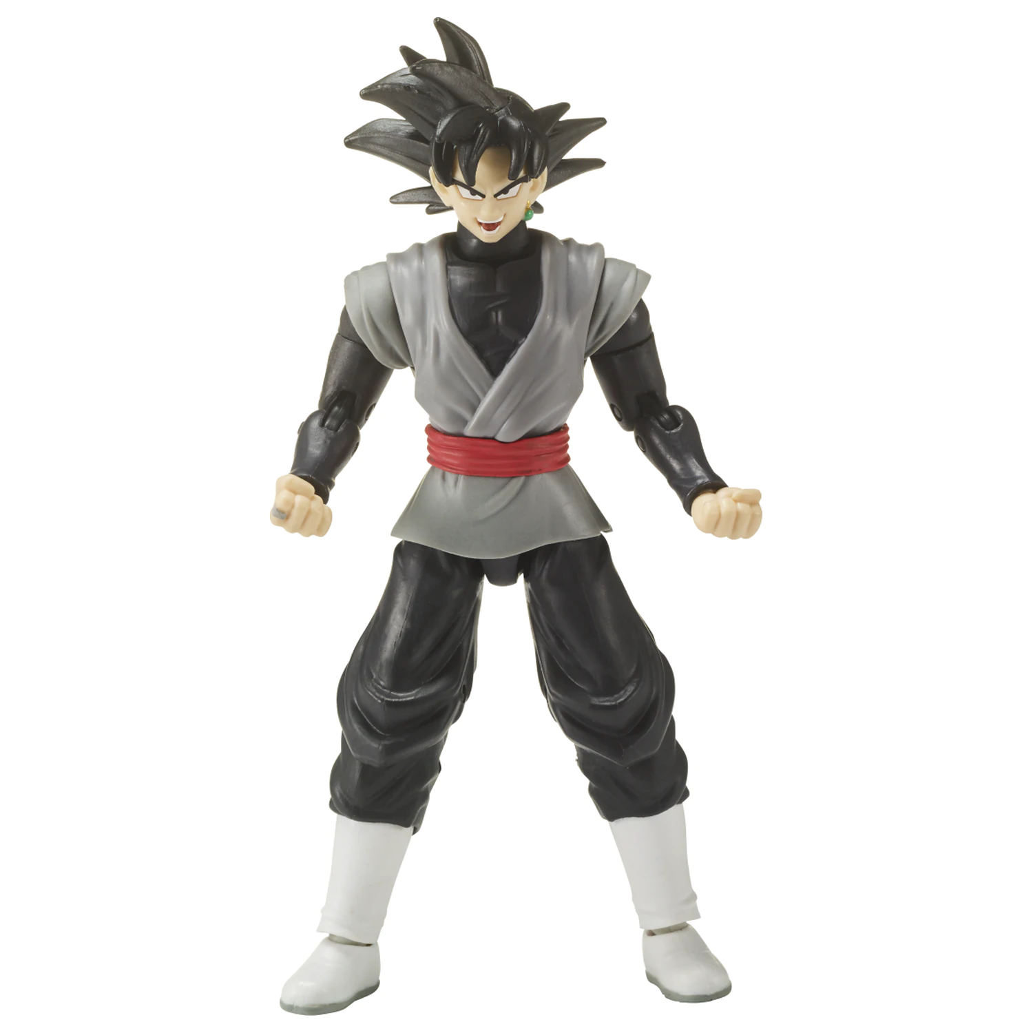 DRAGON BALL - Goku Black - Figurina Dragon Stars 17cm Seria 8 poza produsului