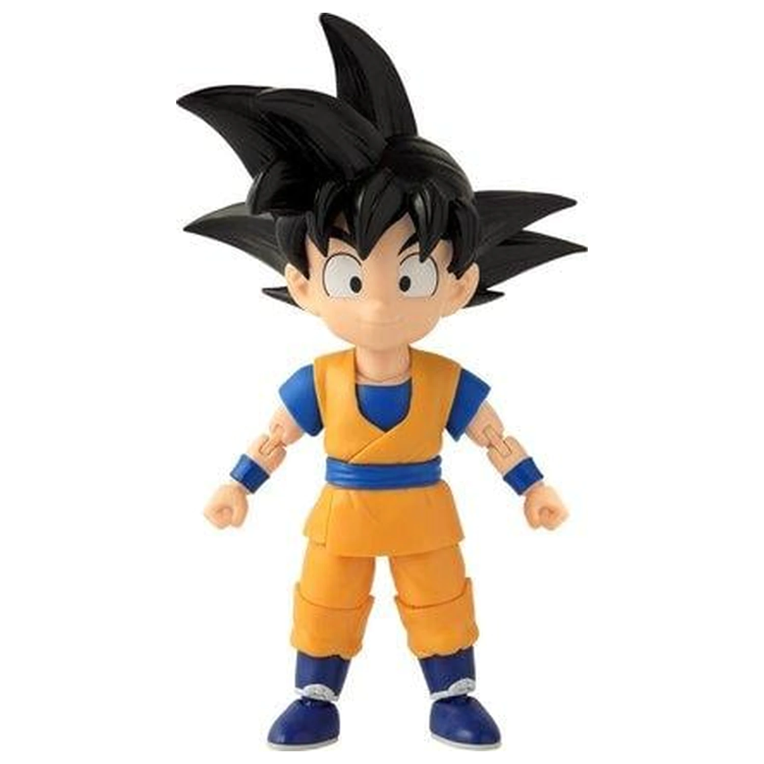 Dragon Ball Goku Mini (Daima Ver.) Figurina Dragon Stars 12cm poza produsului