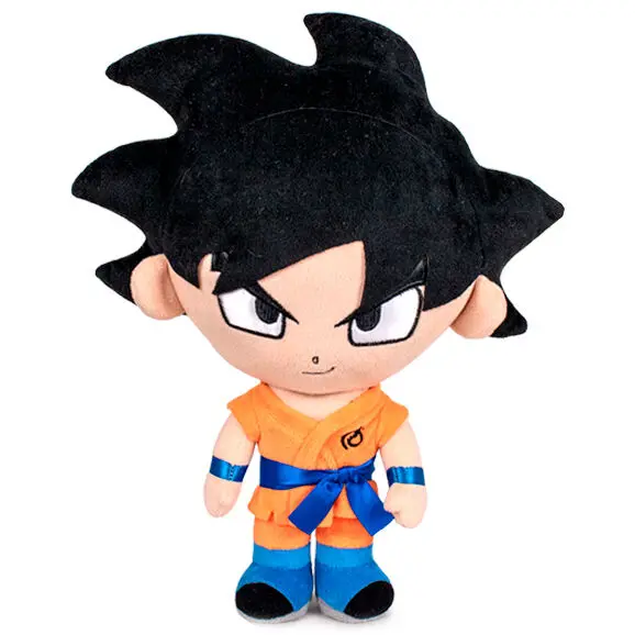 Jucărie de pluș Dragon Ball Goku 31cm poza produsului