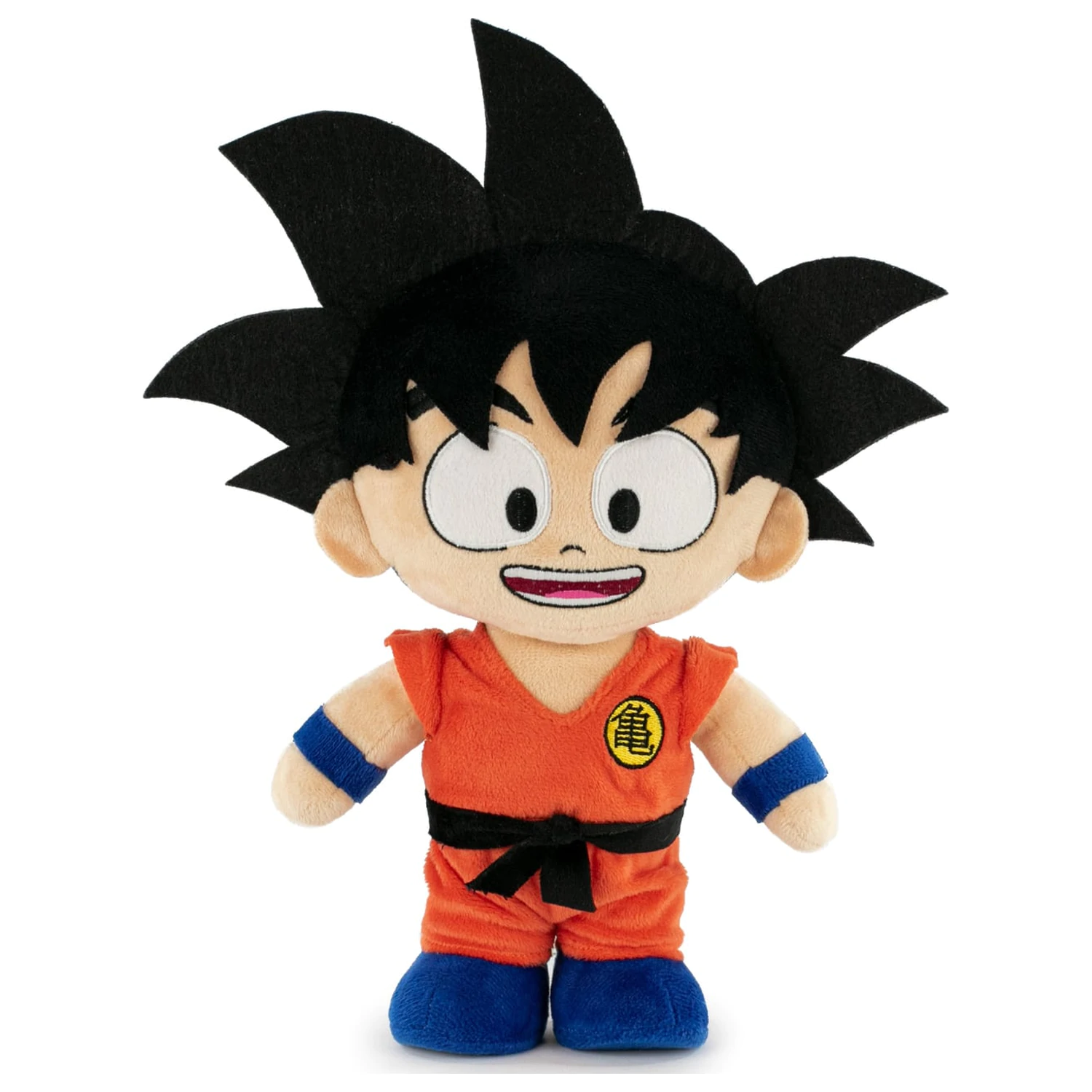 Dragon Ball Goku Plus 34cm poza produsului