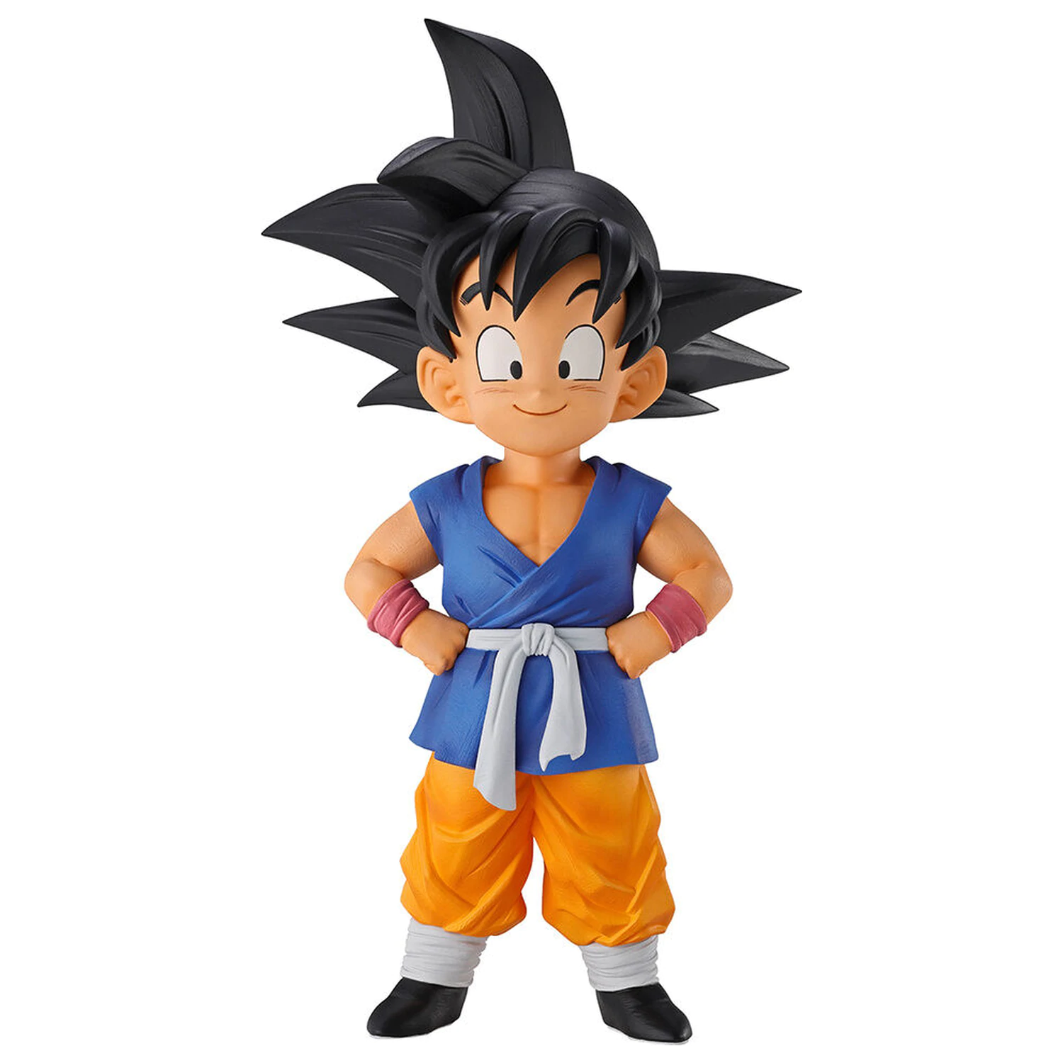 Dragon Ball GT Goku Ichibansho figurina 13cm poza produsului
