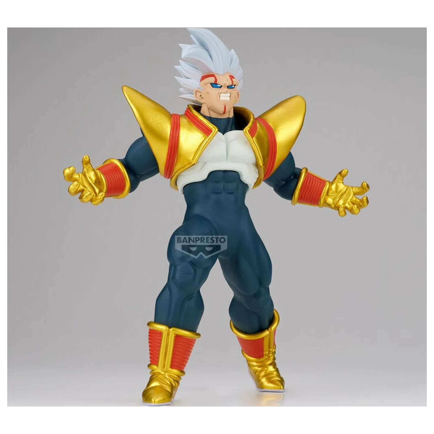 Dragon Ball GT Match Makers Super Baby 2 figurina 17cm poza produsului
