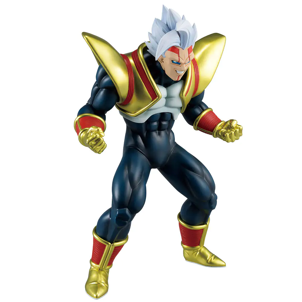 figurina Dragon Ball GT Vs Omnibus Ultimate Super Baby 2 Ichibansho 26cm poza produsului