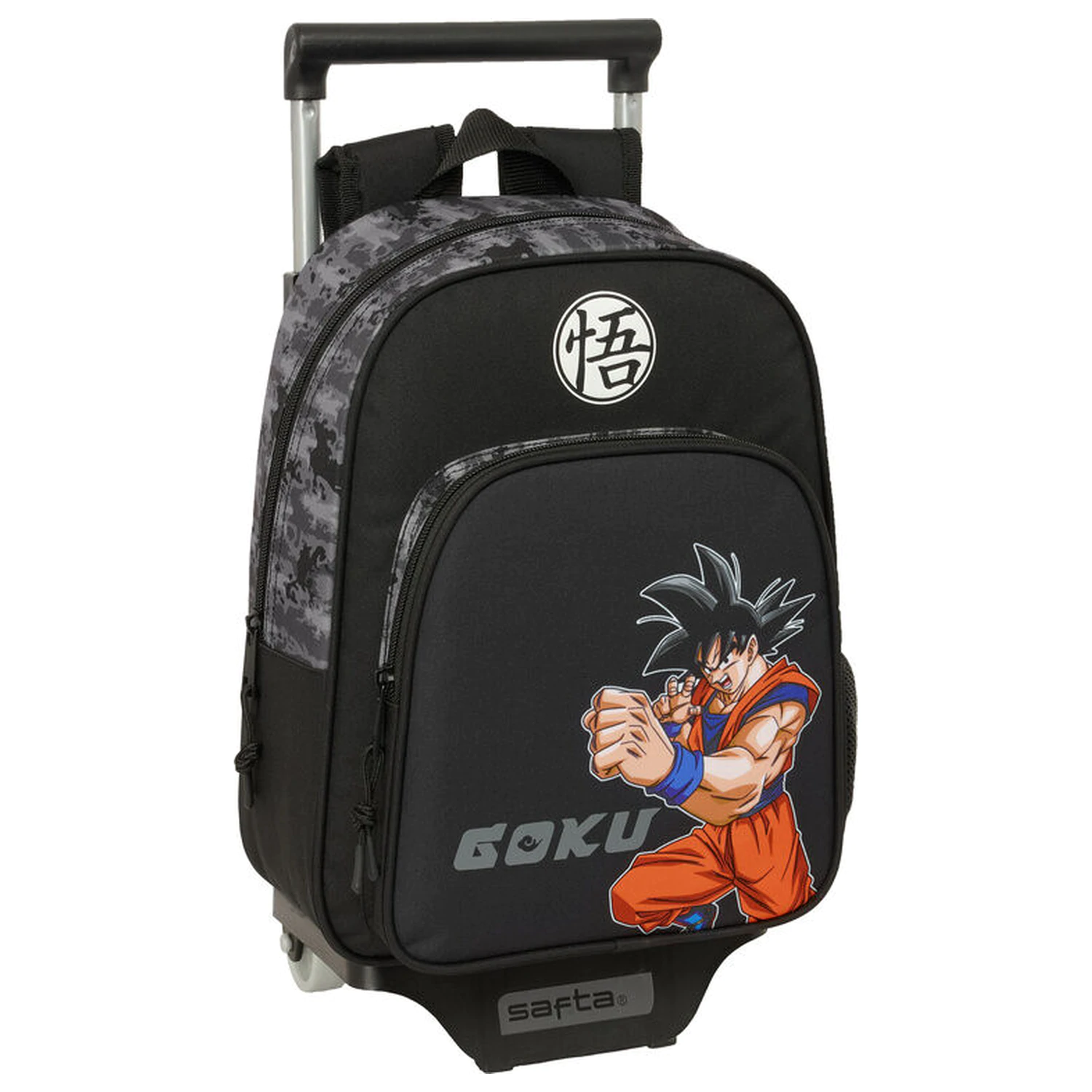 Dragon Ball troller 33cm poza produsului