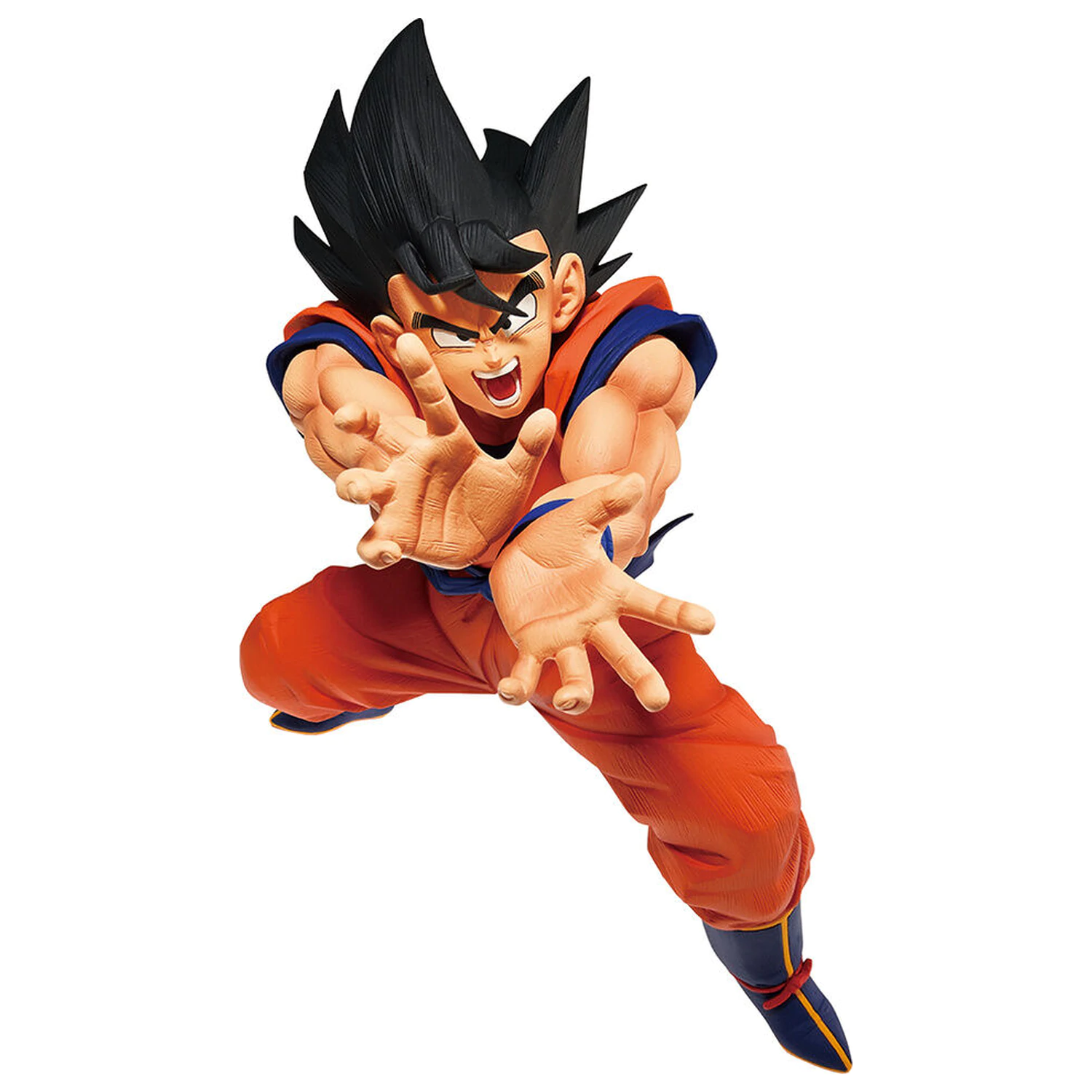 Dragon Ball Ichibansho figurina 20cm poza produsului