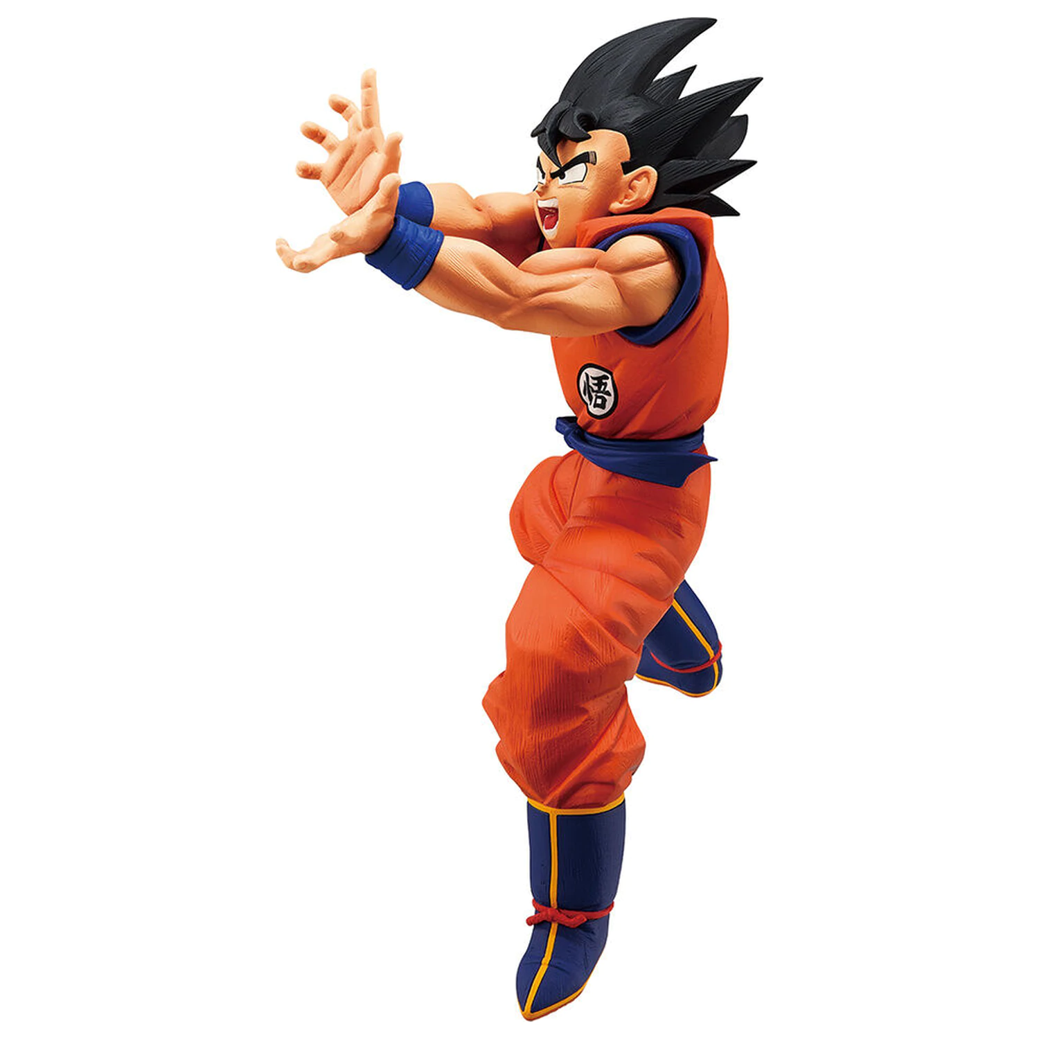 Dragon Ball Ichibansho figurina 20cm poza produsului