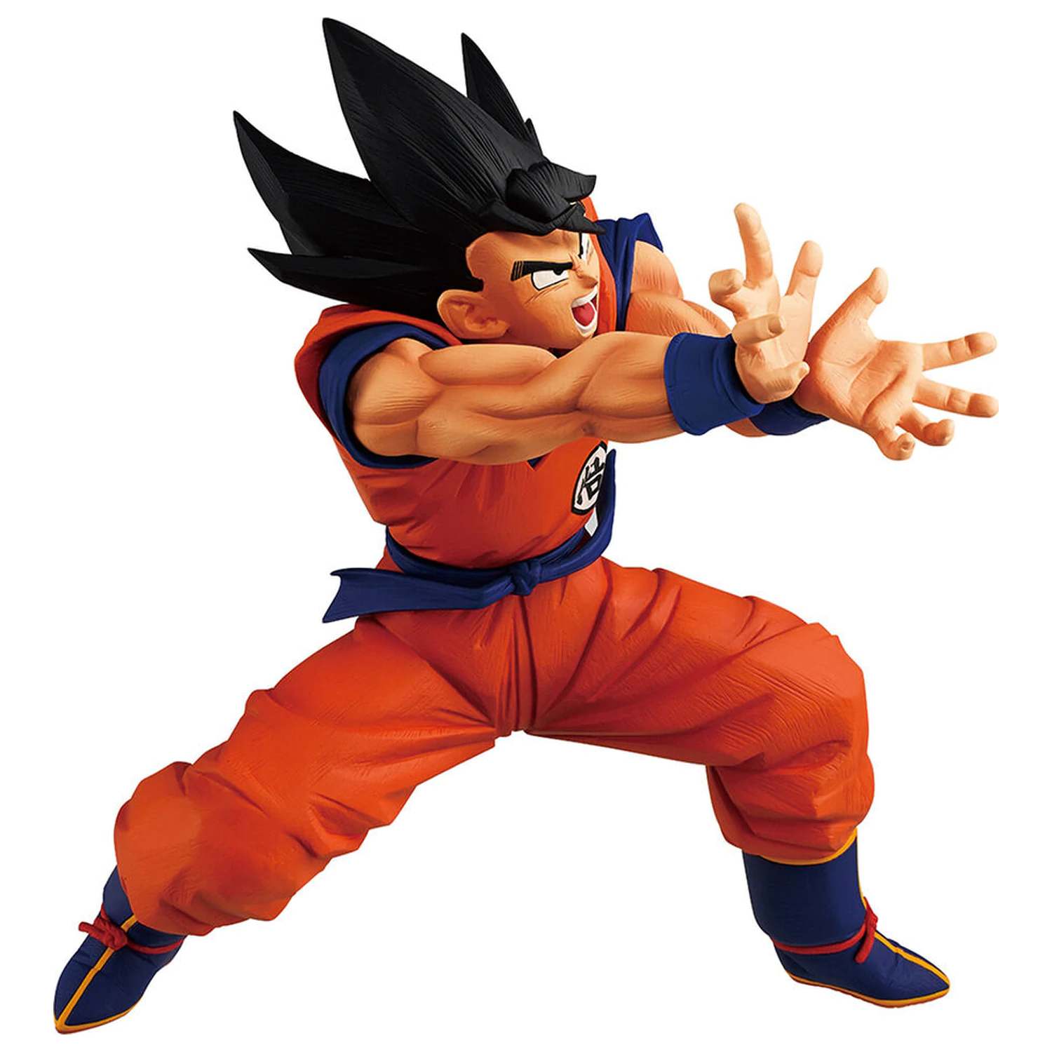 Dragon Ball Ichibansho figurina 20cm poza produsului