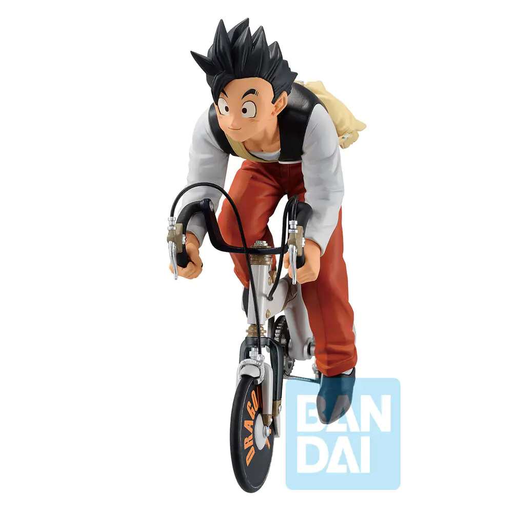 Dragon Ball Z Snap Collection Son Gohan Ichibansho figurină 18cm poza produsului