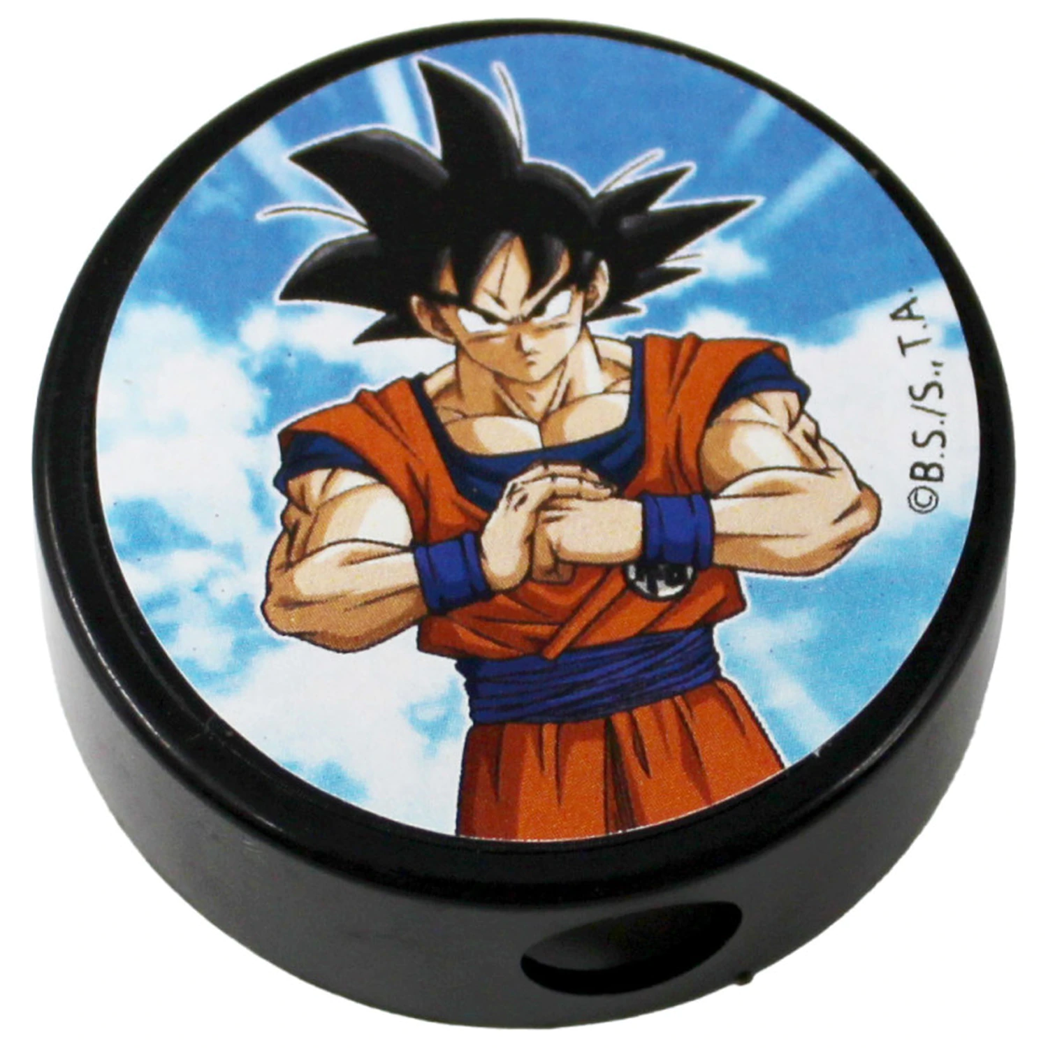 Dragon Ball Kamehame Set de papetărie 5 piese poza produsului